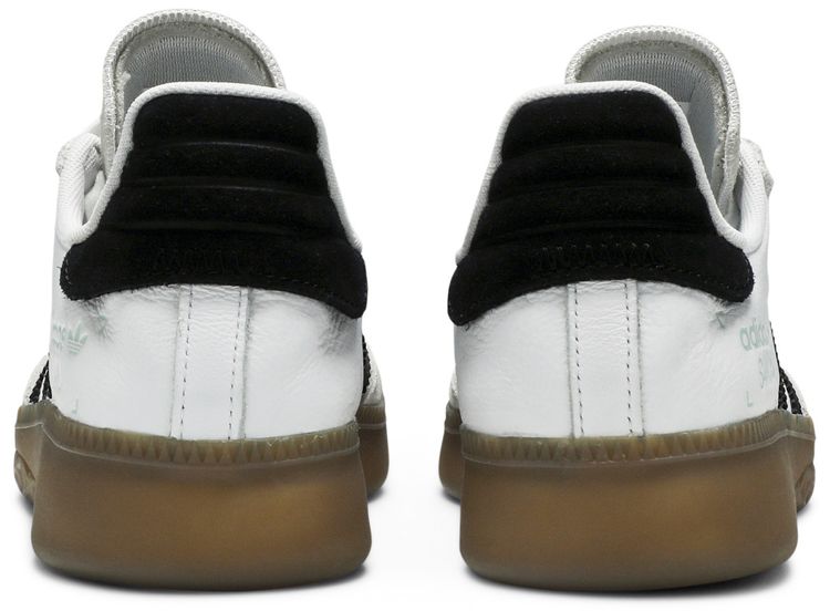 Adidas Samba RM White Black Gum