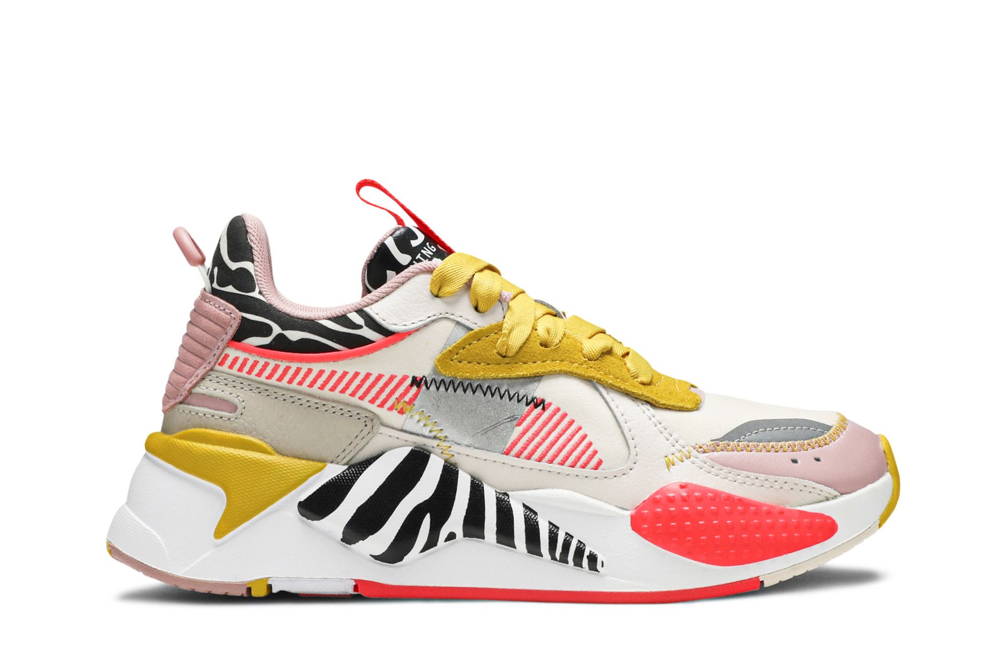 Wmns RS X Unexpected Mix