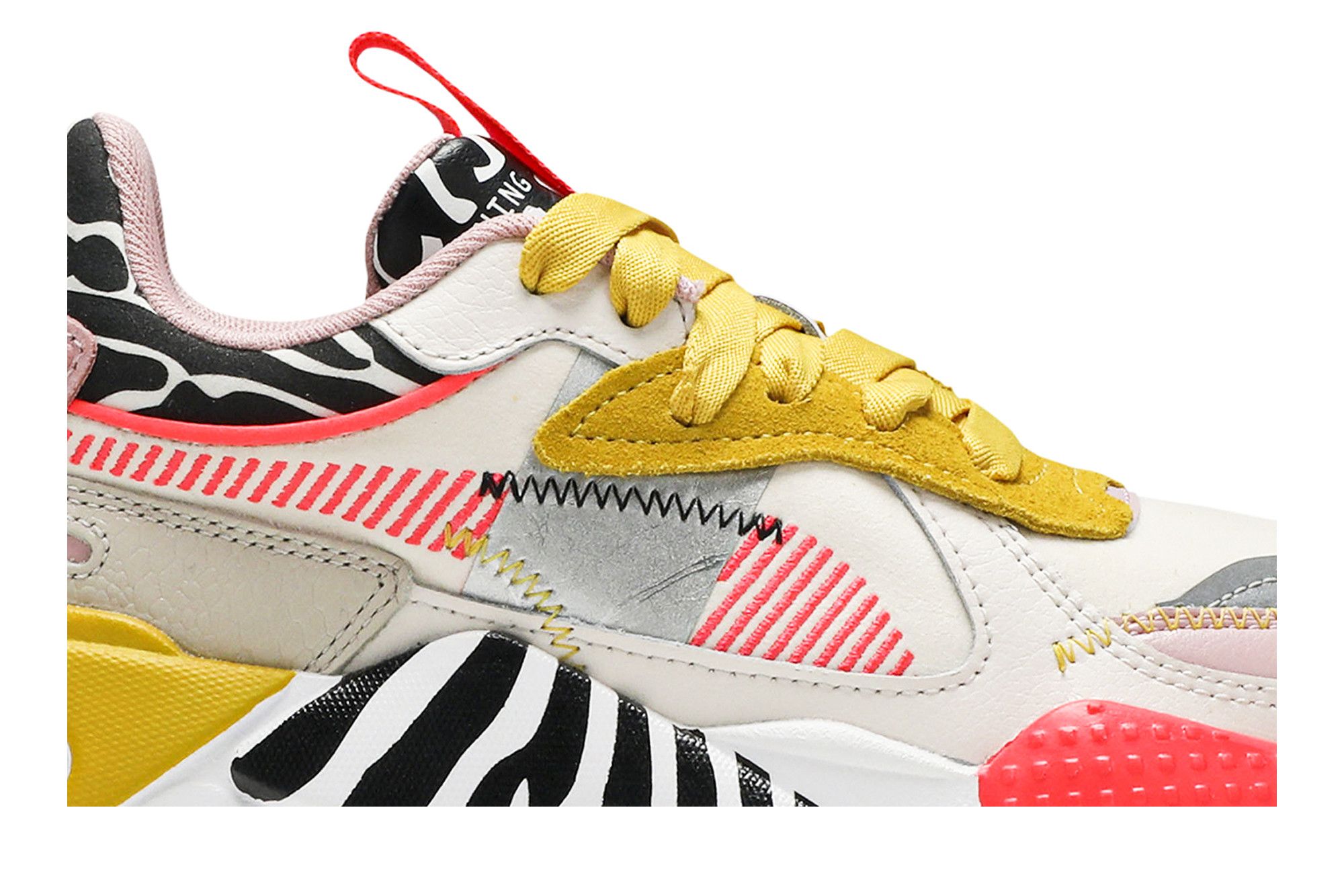 Puma rsx unexpected mix 2025