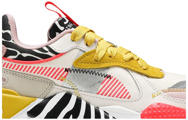 Puma Wmns RS X Unexpected Mix