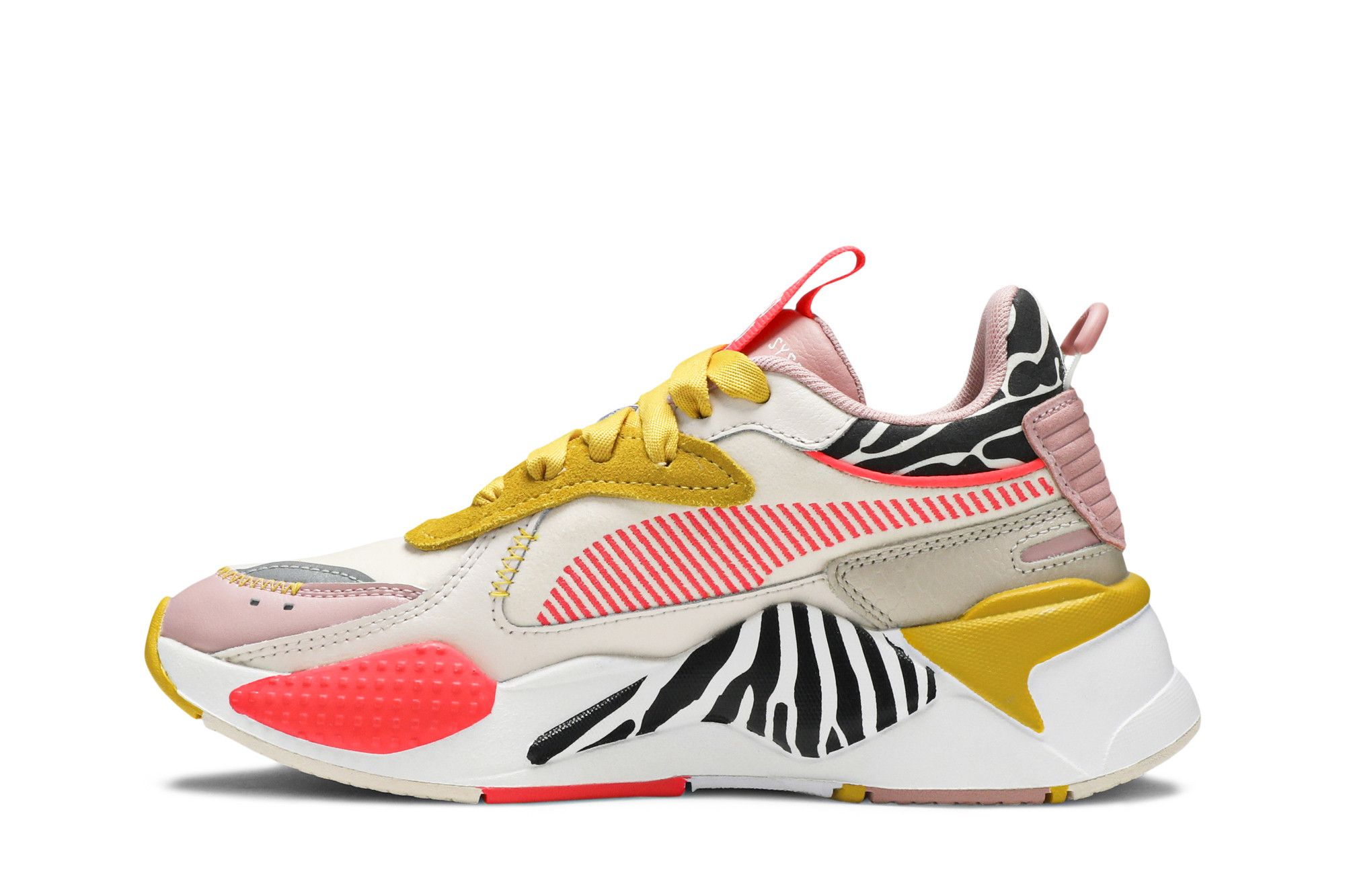 Puma rsx unexpected mix clearance