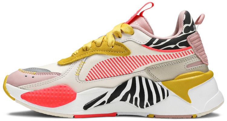 Puma Wmns RS X Unexpected Mix