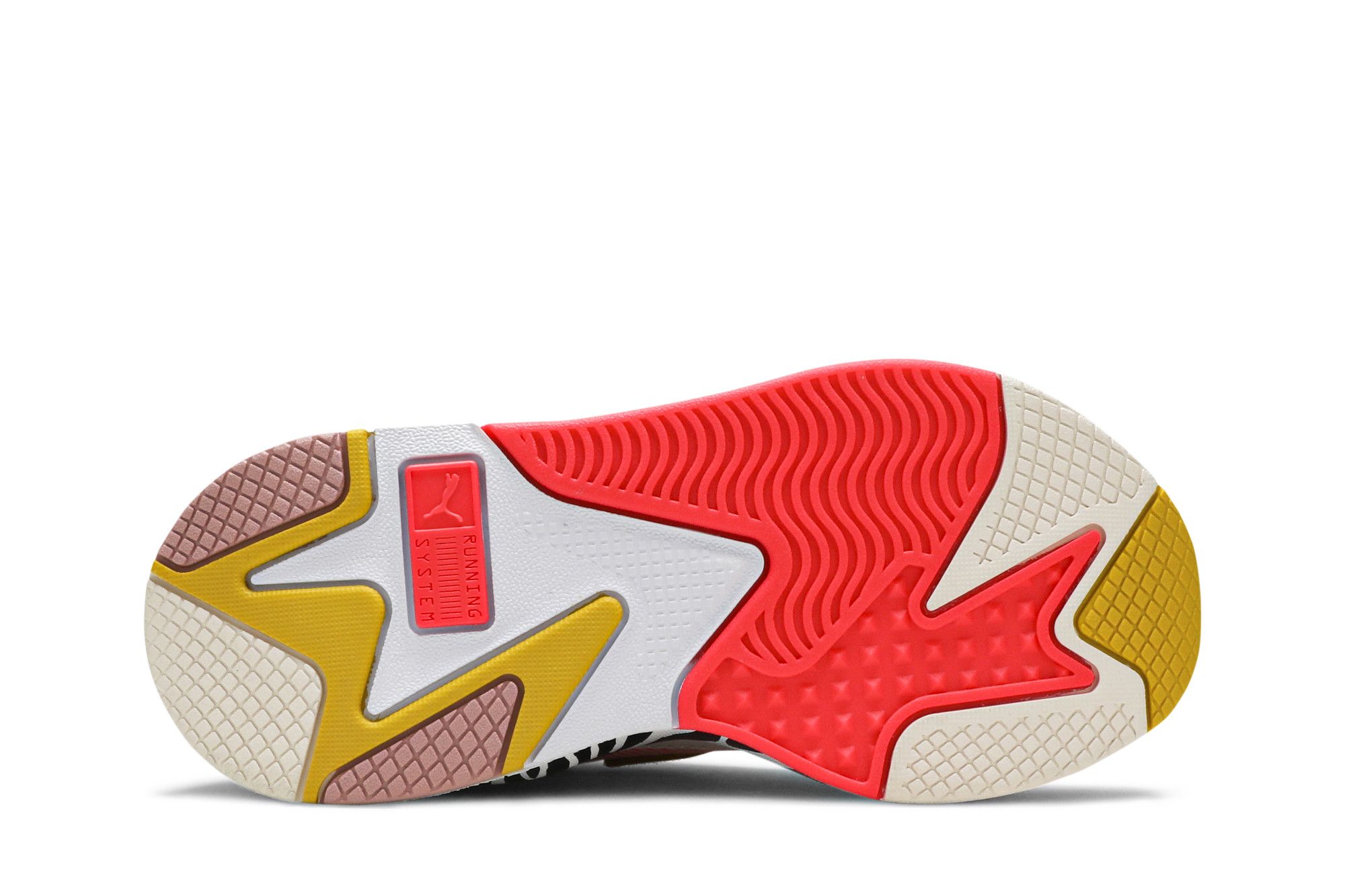 Buy Wmns RS X Unexpected Mix 371808 01 GOAT UK