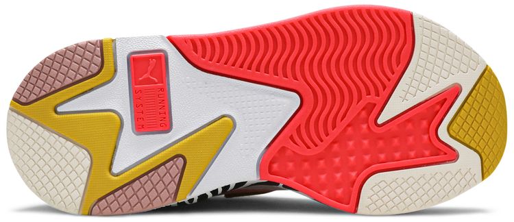 Puma Wmns RS X Unexpected Mix