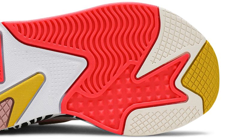 Puma Wmns RS X Unexpected Mix