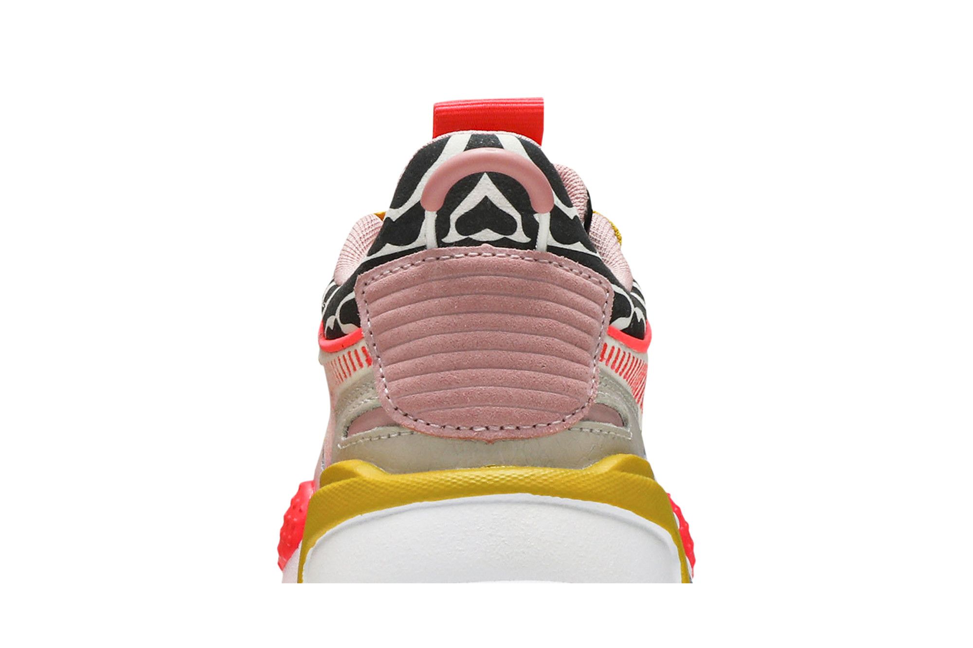 Puma rs-x unexpected mixes 2025