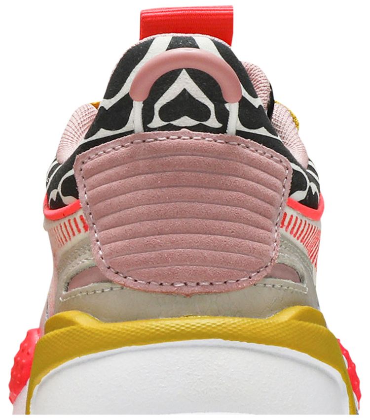 Puma Wmns RS X Unexpected Mix
