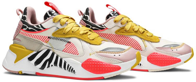 Puma Wmns RS X Unexpected Mix