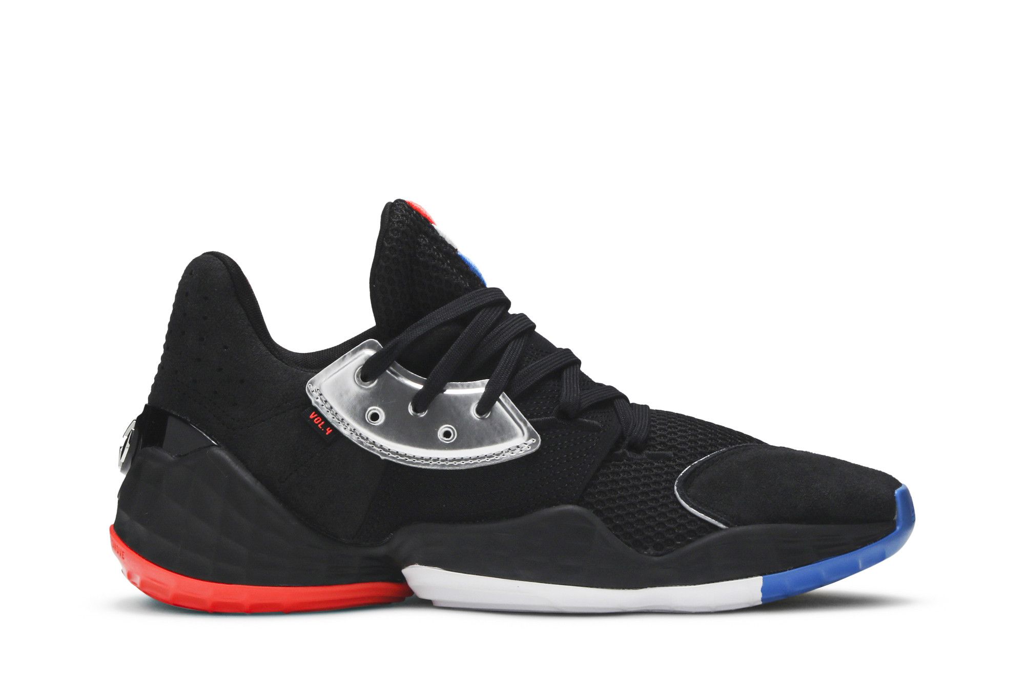 ハーデン4 adidas Harden Vol. 4 Barbershop for Sale | Authenticity