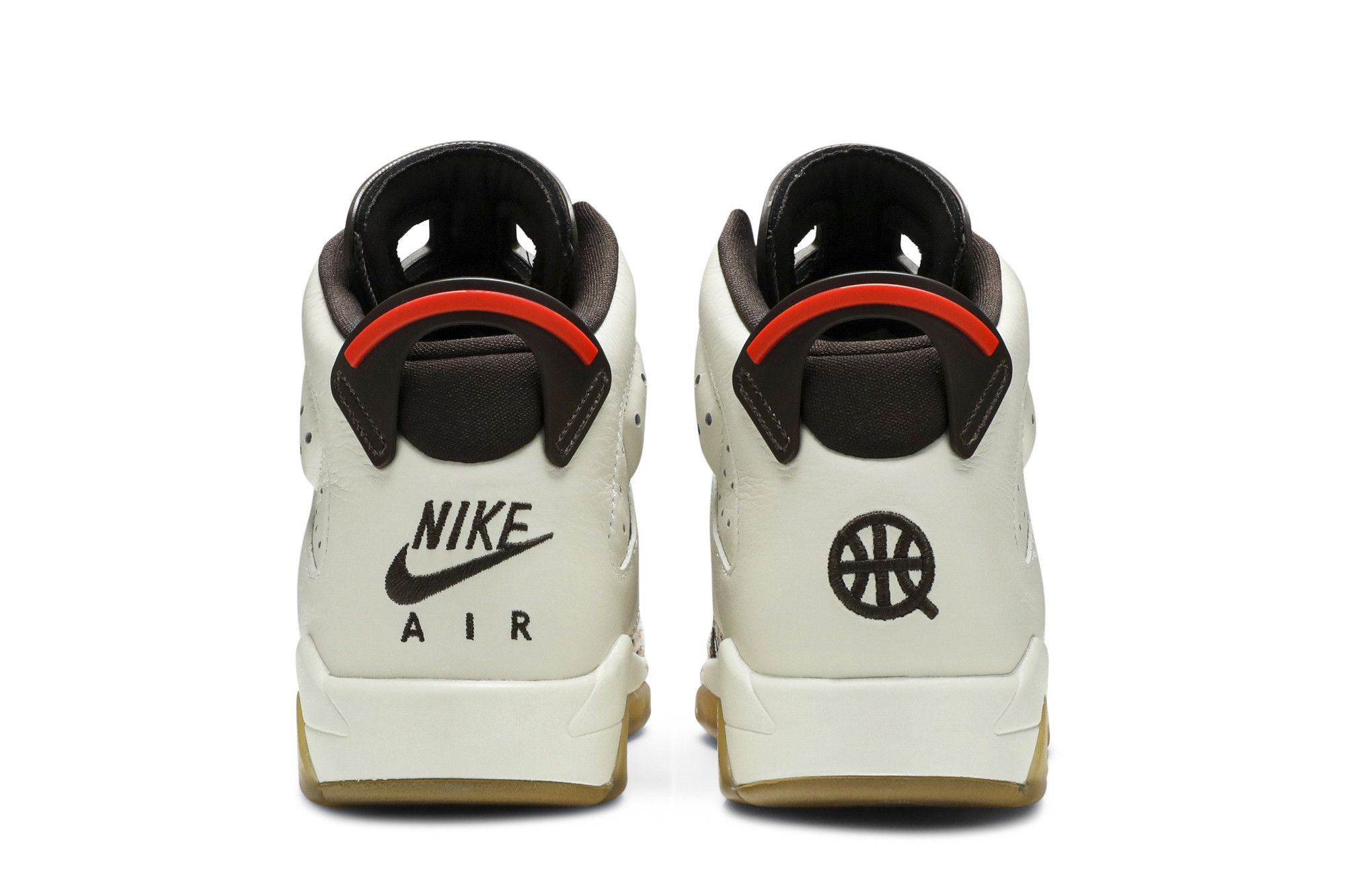 air jordan 6 gs quai 54