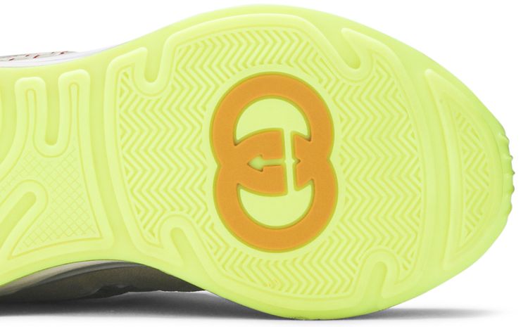 Gucci Wmns Ultrapace Silver Metallic