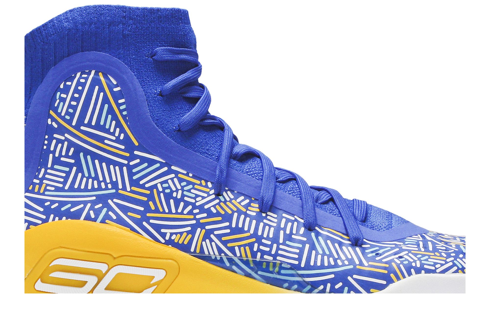 Buy Curry 4 Mid GS More Fun 1295995 403 GOAT