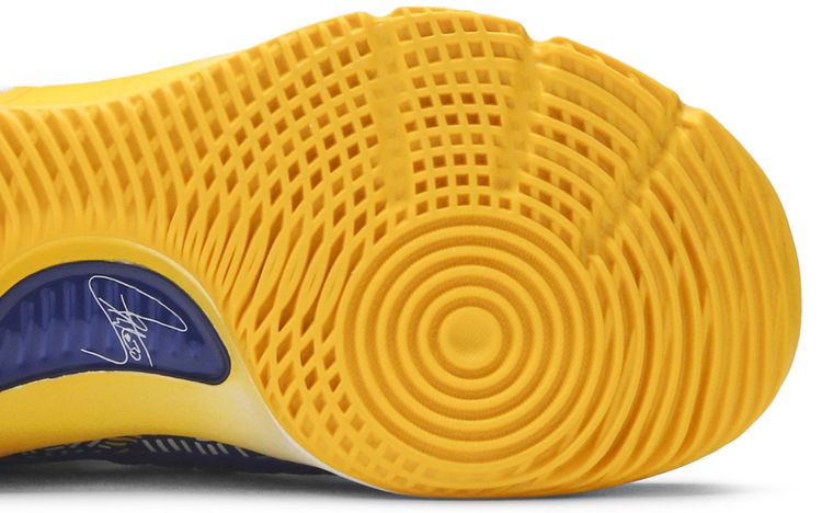 Under Armour Curry 4 Mid GS More Fun