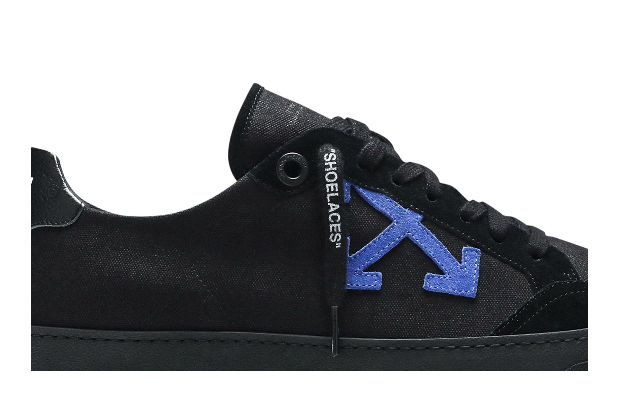 Buy Off-White 2.0 'Black Blue' - OMIA042E19D68048 1010 | GOAT Buy Off-White 2.0 'Black Blue' - OMIA042E19D68048 1010 | GOAT