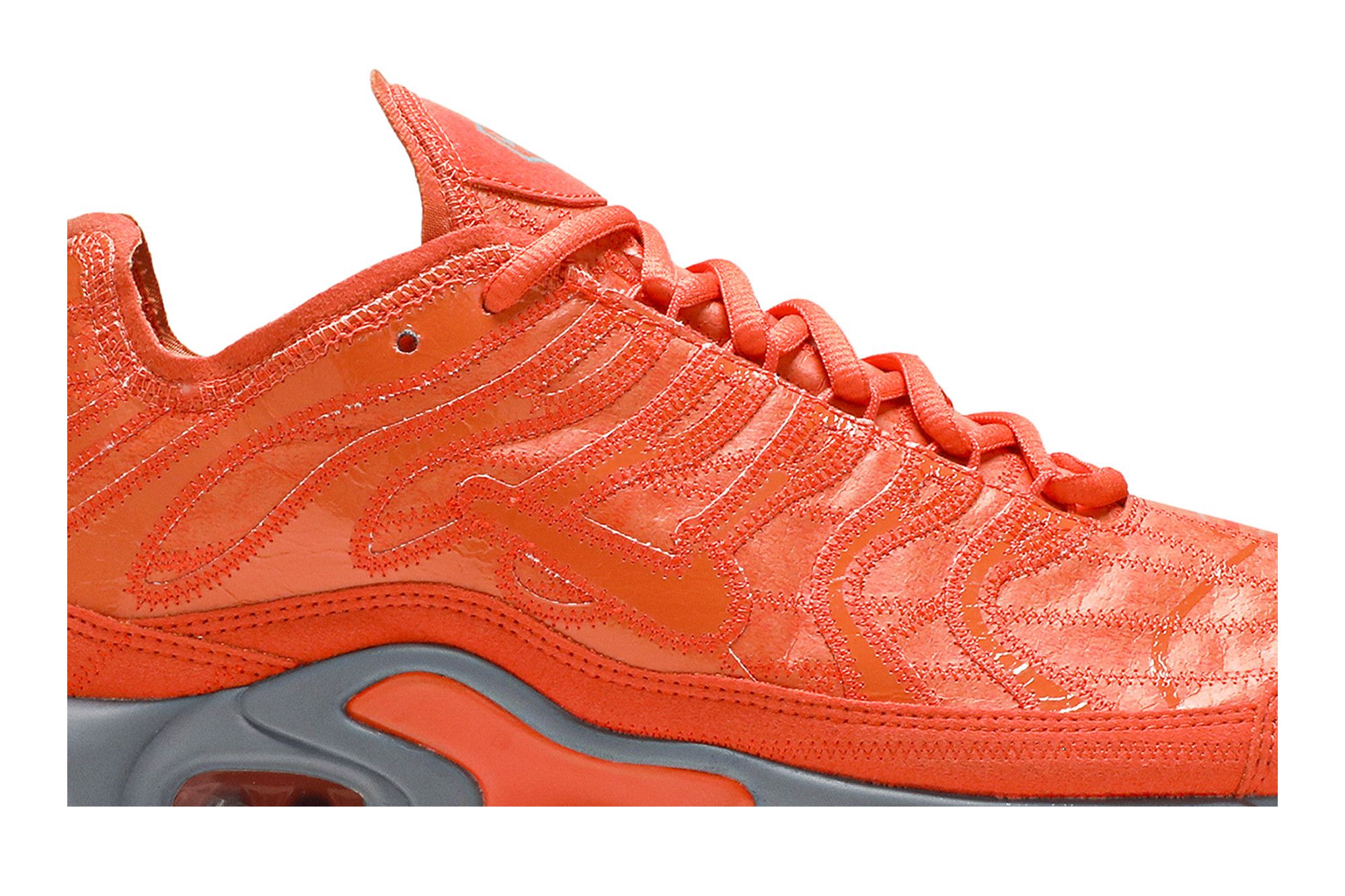 Orange and yellow air max plus hotsell