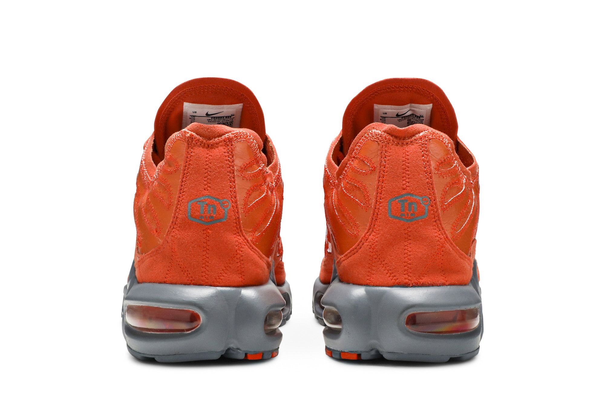 Air max plus deconstructed shop