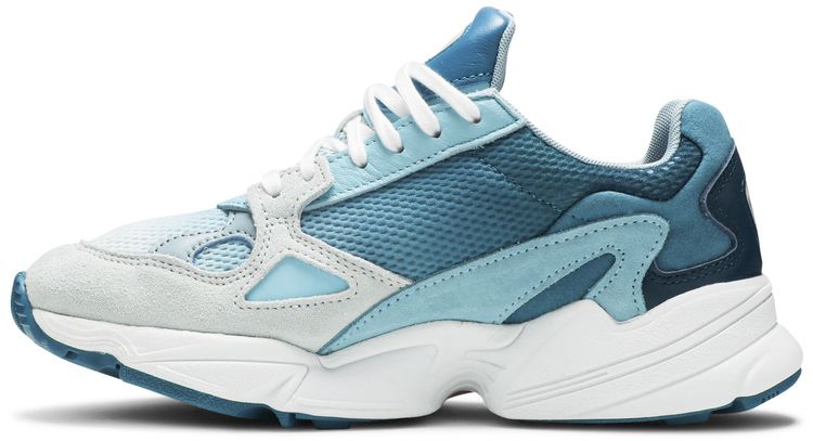 Adidas Wmns Falcon Blue Tint