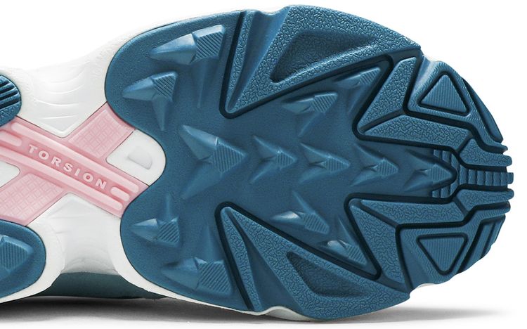 Adidas Wmns Falcon Blue Tint