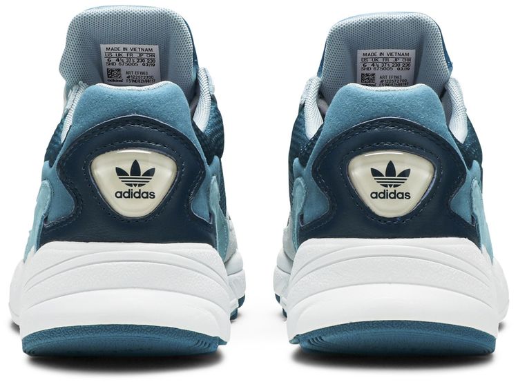Adidas Wmns Falcon Blue Tint