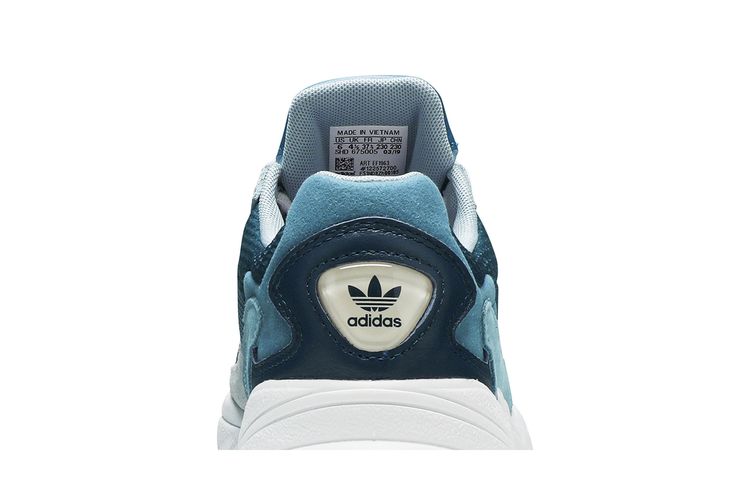 adidas gazelle silver green womens adidas Originals Womens Falcon Shoes - Black