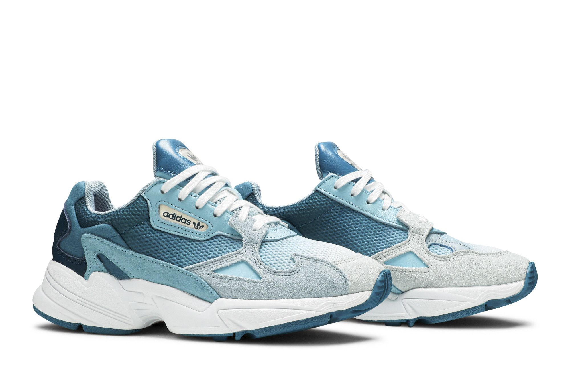 Buy Wmns Falcon Blue Tint EF1963 GOAT CA