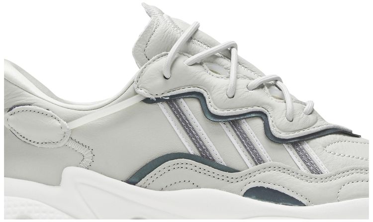 Adidas Ozweego Trace Cargo Ash Silver