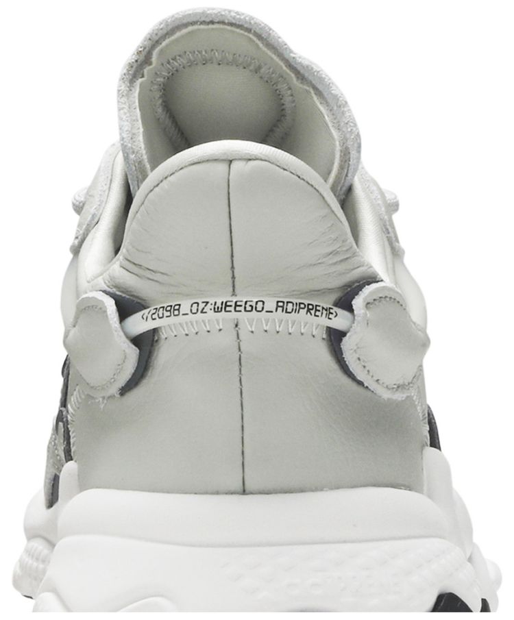 Adidas Ozweego Trace Cargo Ash Silver