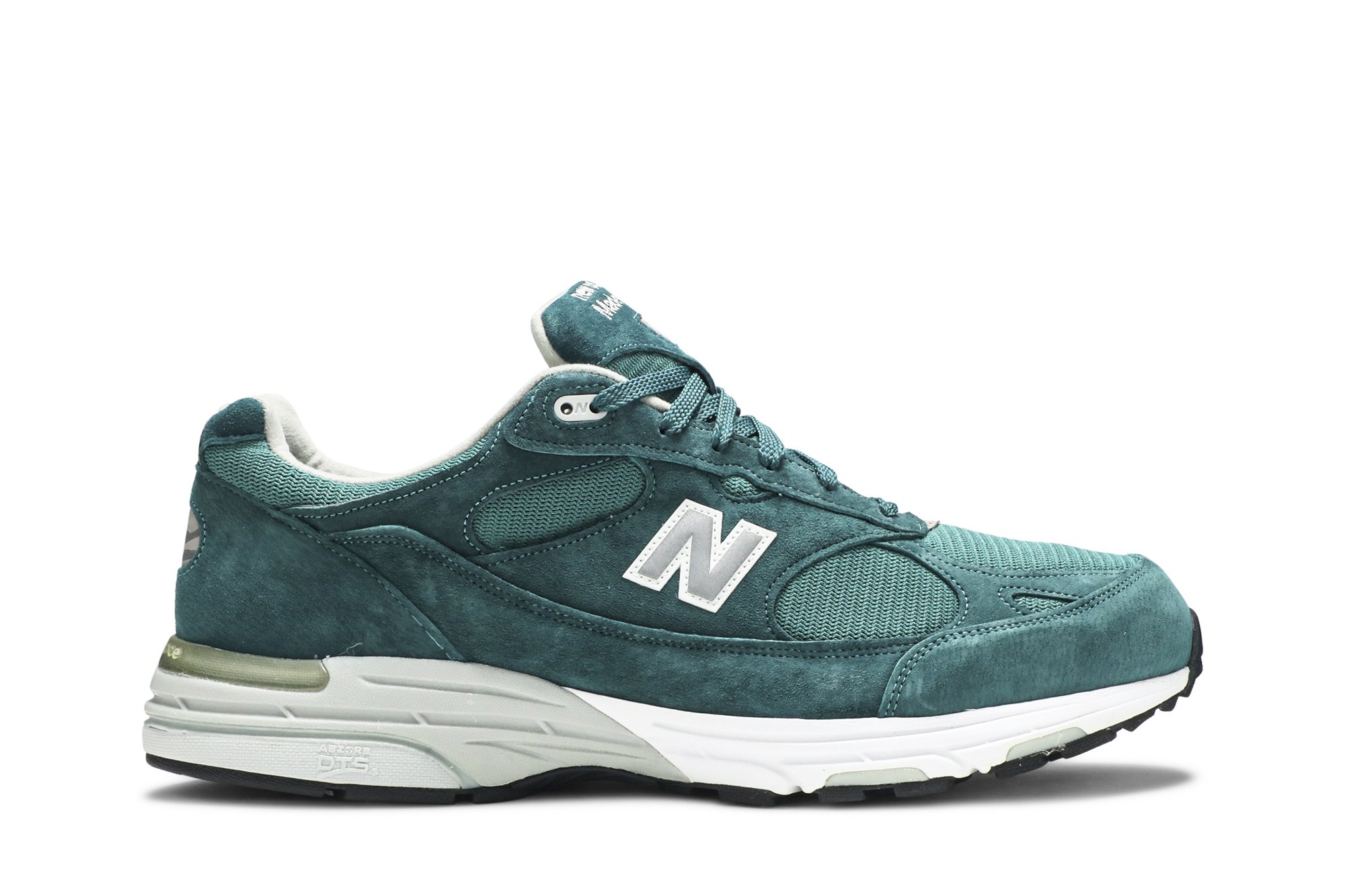 993 Made In USA 'Pine Green' | GOAT