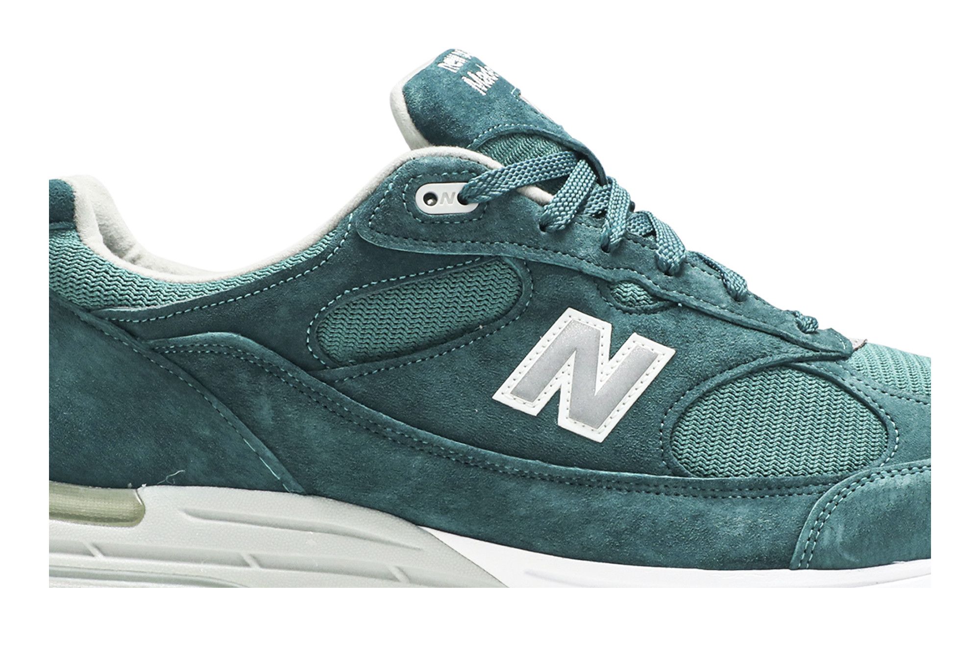 新品アメリカ国内限定☆最高級★USA NIKE☆MLB★レガース緑☆ Buy New Balance 993 Made In USA 'Pine Green' - US993GR | GOAT