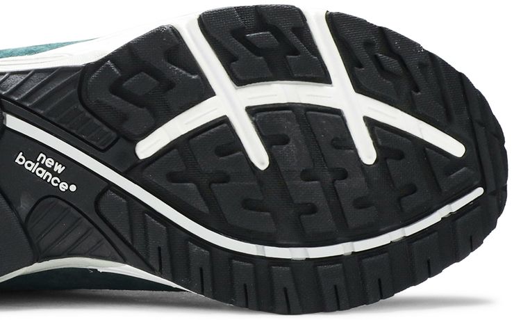 New Balance 993 Made In USA Pine Green