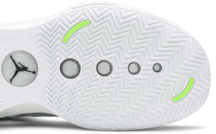 Air Jordan 34 Low PF Pure Money