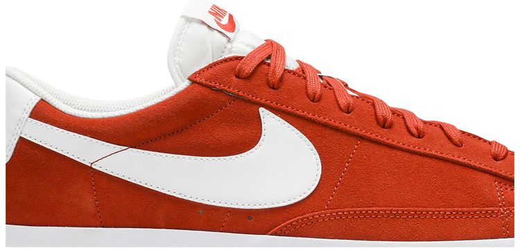Nike Blazer Low Mantra Orange