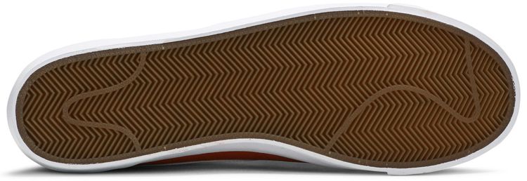 Nike Blazer Low Mantra Orange