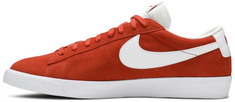 Nike Blazer Low Mantra Orange