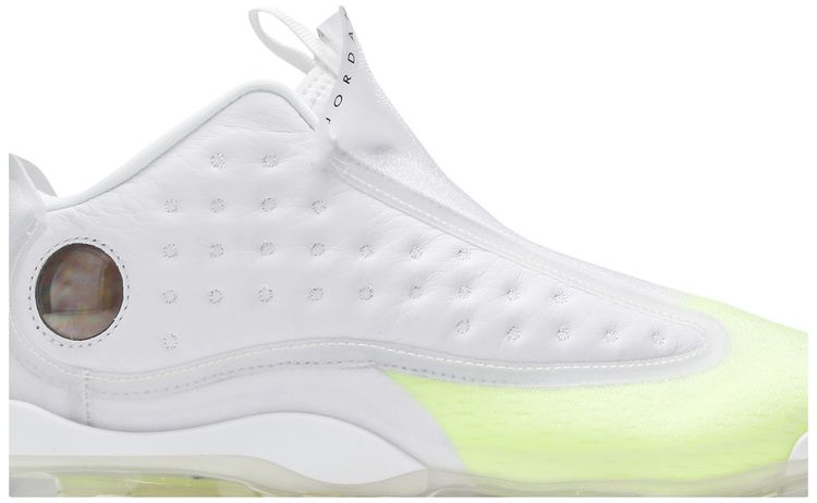 Wmns Air Jordan Reign White Volt
