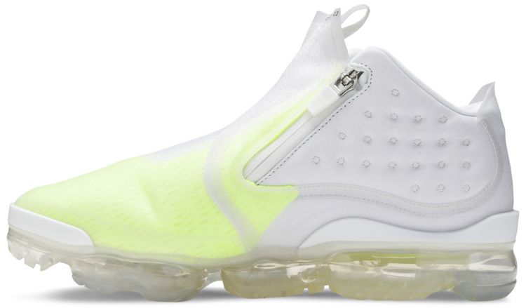 Wmns Air Jordan Reign White Volt