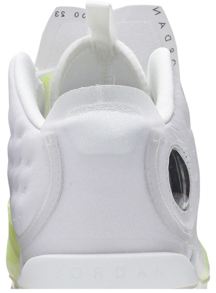 Wmns Air Jordan Reign White Volt