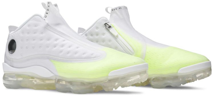 Wmns Air Jordan Reign White Volt