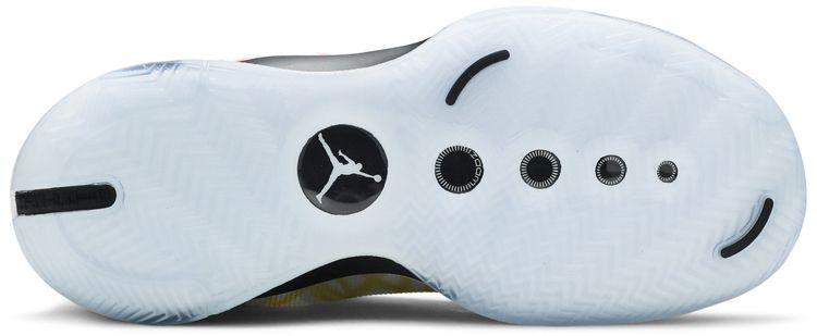 Zion Williamson x Air Jordan 34 GS Noah