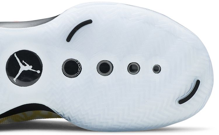 Zion Williamson x Air Jordan 34 GS Noah