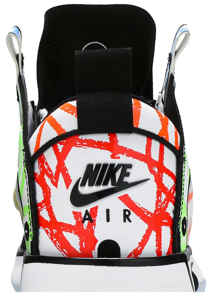 Zion Williamson x Air Jordan 34 GS Noah