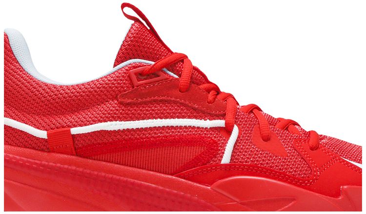 Puma J Cole x RS Dreamer Blood Sweat and Tears