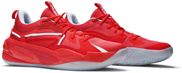 Puma J Cole x RS Dreamer Blood Sweat and Tears