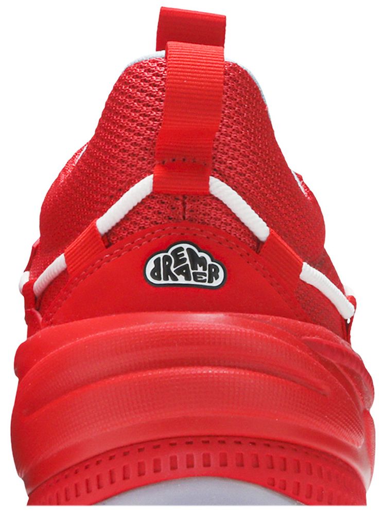 Puma J Cole x RS Dreamer Blood Sweat and Tears