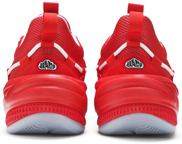 Puma J Cole x RS Dreamer Blood Sweat and Tears