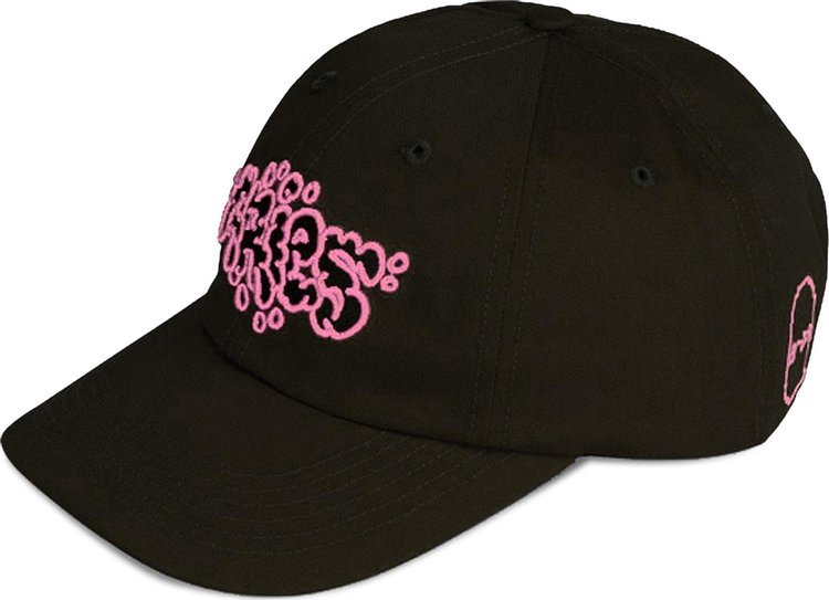 Aries Bubble Cap Black