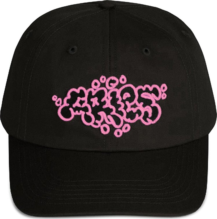 Aries Bubble Cap Black