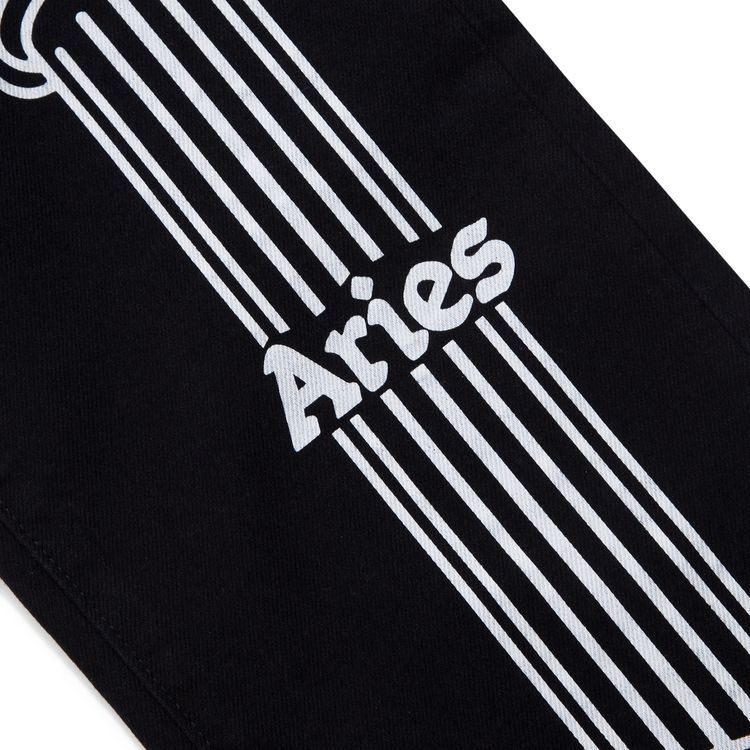 Aries Column Lilly Jean Black