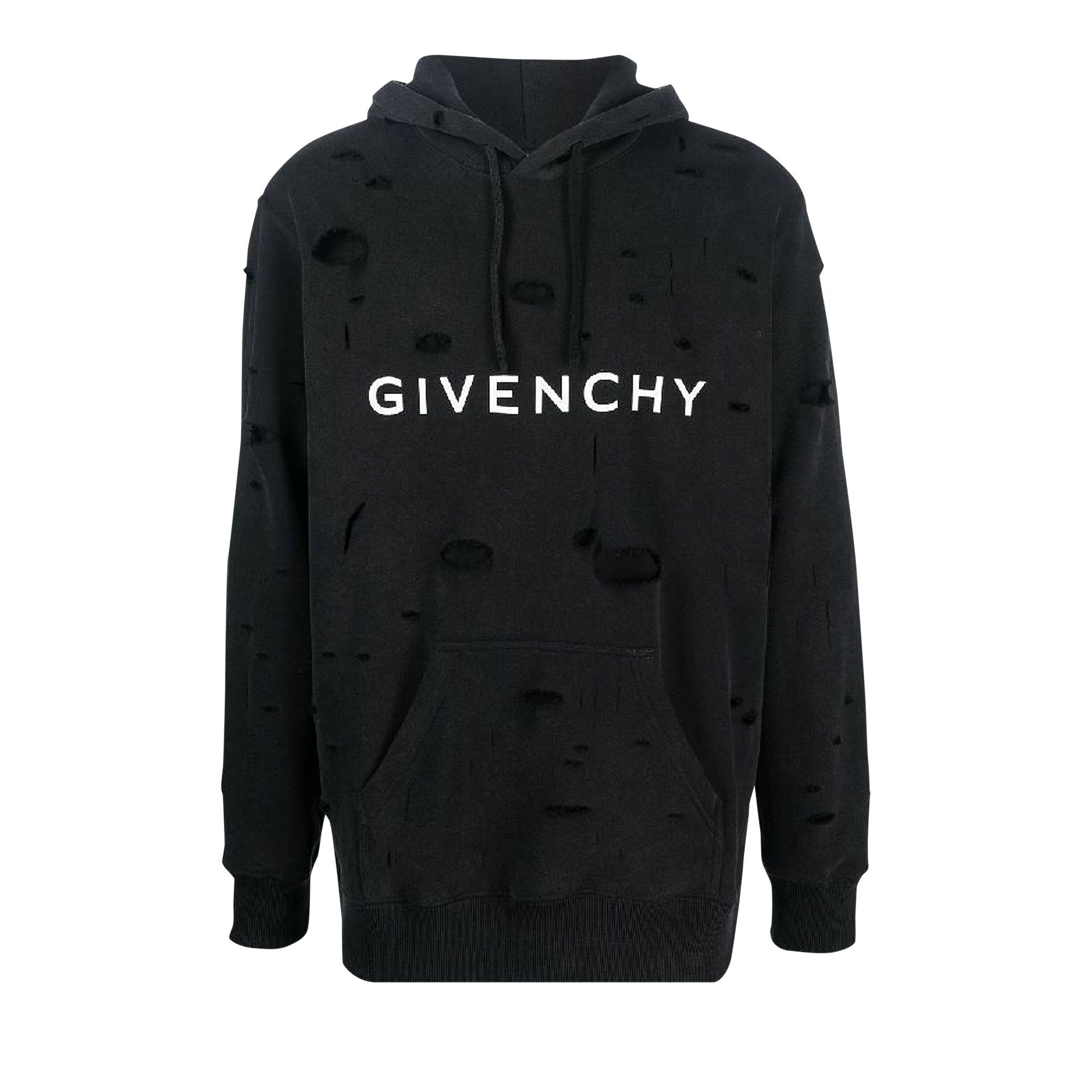 Givenchy jumper hoodie outlet