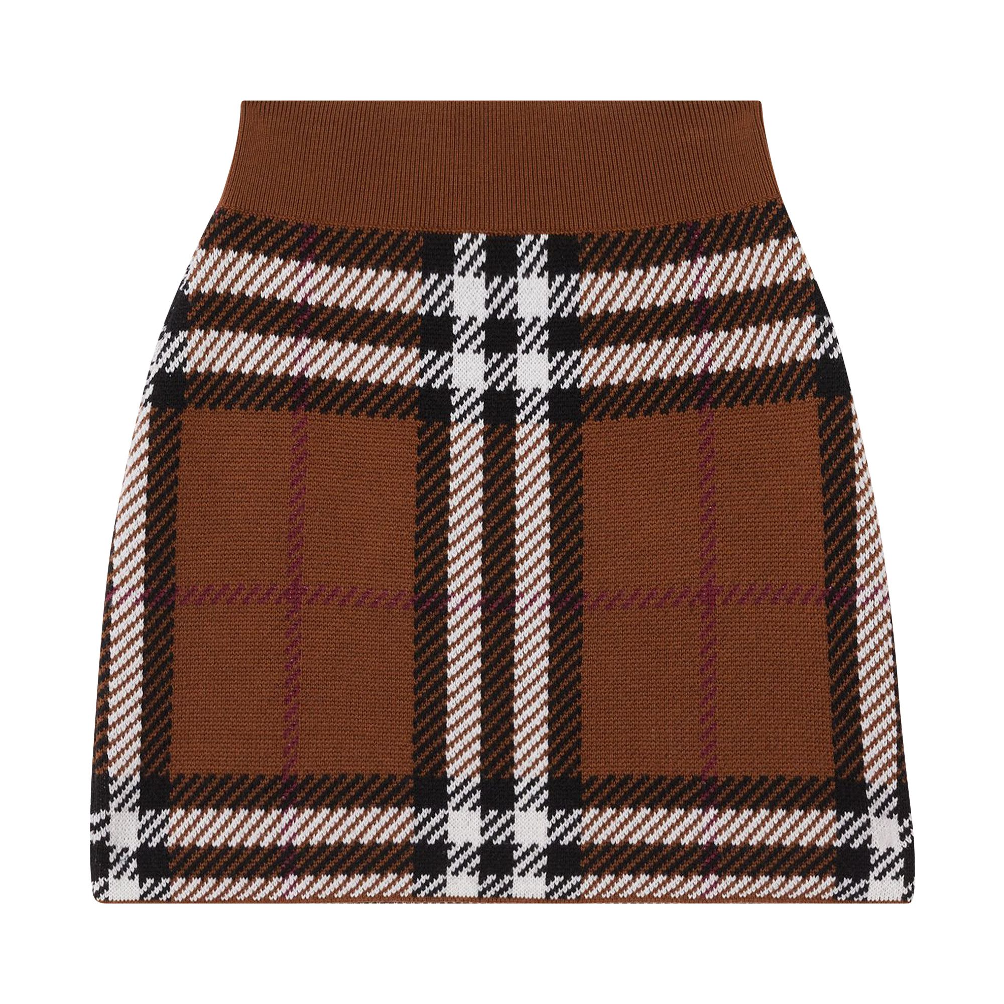 Burberry skirt tight shop